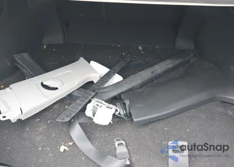 2021 Toyota Camry Se из США, поврежденный, VIN 4T1G11AKXMU615800